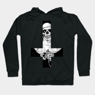 death nun Hoodie